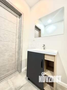 Студия квартира, на длительный срок, 38м2, 7/21 этаж