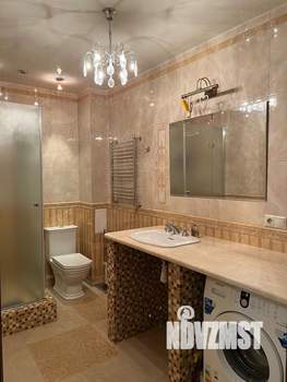 4-к квартира, на длительный срок, 140м2, 6/10 этаж