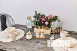 1-к квартира, посуточно, 36м2, 15/25 этаж