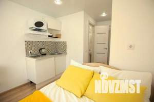 1-к квартира, посуточно, 12м2, 2/5 этаж