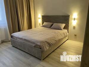 2-к квартира, посуточно, 80м2, 8/10 этаж