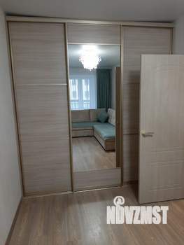 1-к квартира, на длительный срок, 35м2, 5/9 этаж