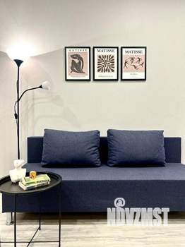 Студия квартира, на длительный срок, 30м2, 15/23 этаж