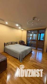 3-к квартира, посуточно, 131м2, 1/1 этаж