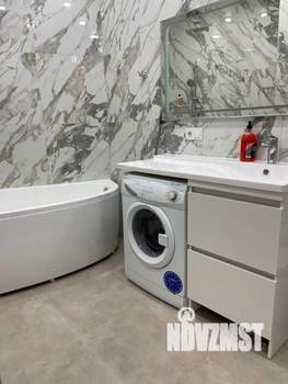 1-к квартира, на длительный срок, 48м2, 25/27 этаж