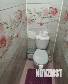 2-к квартира, посуточно, 50м2, 6/9 этаж