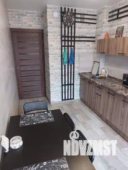 1-к квартира, посуточно, 45м2, 14/16 этаж