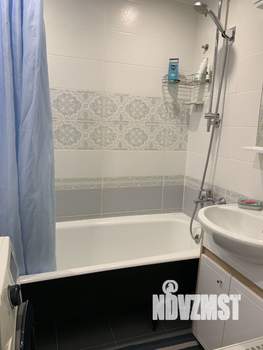 2-к квартира, на длительный срок, 52м2, 10/10 этаж