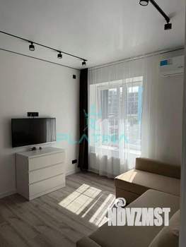 1-к квартира, на длительный срок, 45м2, 2/10 этаж