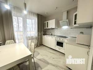 1-к квартира, на длительный срок, 45м2, 7/20 этаж