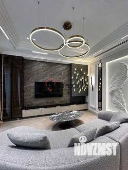 1-к квартира, на длительный срок, 50м2, 10/25 этаж