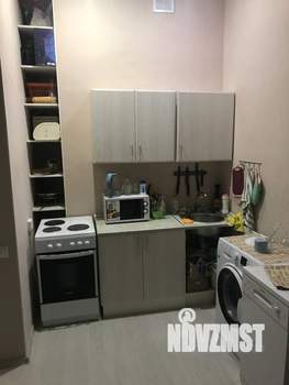 1-к квартира, на длительный срок, 39м2, 3/19 этаж