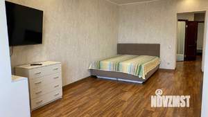 1-к квартира, на длительный срок, 50м2, 6/9 этаж