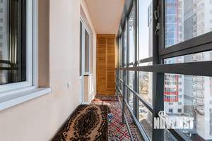 2-к квартира, посуточно, 63м2, 10/18 этаж