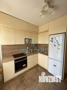 2-к квартира, на длительный срок, 52м2, 16/18 этаж
