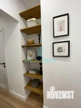 2-к квартира, на длительный срок, 47м2, 15/22 этаж