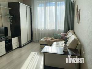 1-к квартира, посуточно, 47м2, 7/24 этаж