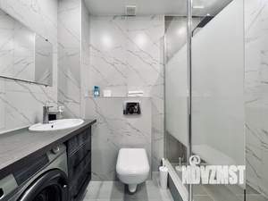 1-к квартира, посуточно, 42м2, 3/13 этаж