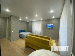 1-к квартира, посуточно, 33м2, 2/5 этаж