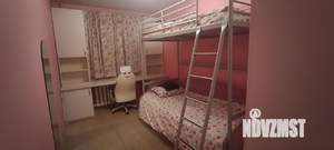 2-к квартира, посуточно, 43м2, 4/5 этаж