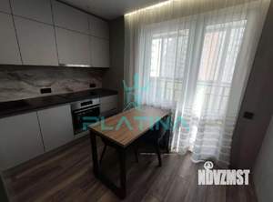 2-к квартира, на длительный срок, 55м2, 6/19 этаж