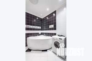 2-к квартира, посуточно, 65м2, 6/6 этаж