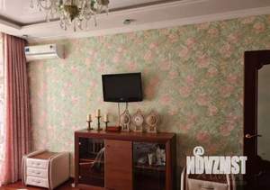 3-к квартира, на длительный срок, 105м2, 2/9 этаж