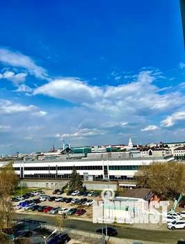 Студия квартира, посуточно, 21м2, 5/6 этаж