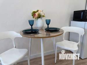Студия квартира, посуточно, 20м2, 9/9 этаж
