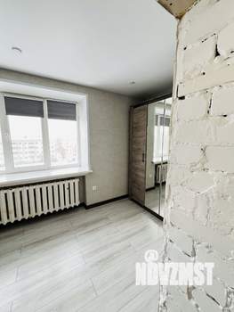 1-к квартира, на длительный срок, 34м2, 6/9 этаж