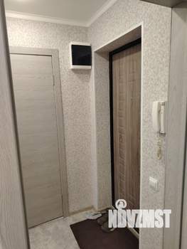 1-к квартира, на длительный срок, 30м2, 3/10 этаж