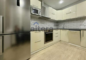 2-к квартира, на длительный срок, 46м2, 2/10 этаж