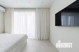 1-к квартира, на длительный срок, 60м2, 10/11 этаж