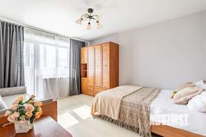 2-к квартира, на длительный срок, 67м2, 12/14 этаж