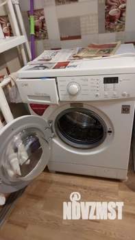 1-к квартира, на длительный срок, 36м2, 1/6 этаж