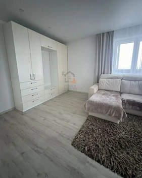 2-к квартира, на длительный срок, 61м2, 13/21 этаж