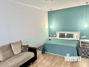 1-к квартира, на длительный срок, 39м2, 13/15 этаж