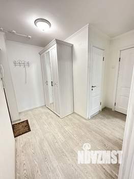 1-к квартира, посуточно, 40м2, 2/14 этаж