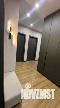 2-к квартира, посуточно, 52м2, 11/16 этаж