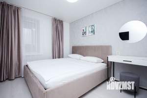 3-к квартира, посуточно, 70м2, 1/10 этаж