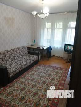 1-к квартира, на длительный срок, 32м2, 5/5 этаж