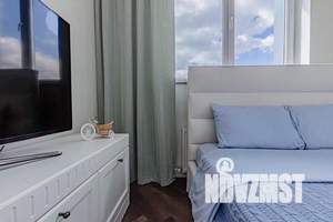 3-к квартира, посуточно, 76м2, 2/22 этаж