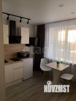 Студия квартира, на длительный срок, 17м2, 6/9 этаж