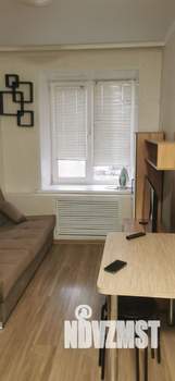 Студия квартира, на длительный срок, 13м2, 5/5 этаж