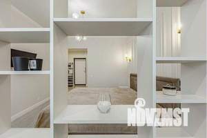 1-к квартира, посуточно, 37м2, 7/23 этаж