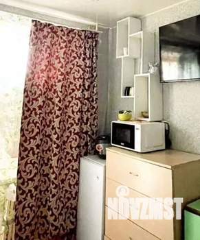 Студия квартира, посуточно, 15м2, 1/10 этаж