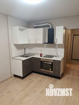 1-к квартира, на длительный срок, 39м2, 18/20 этаж