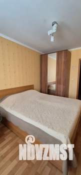 2-к квартира, посуточно, 55м2, 2/10 этаж