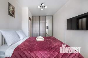 1-к квартира, посуточно, 30м2, 6/8 этаж