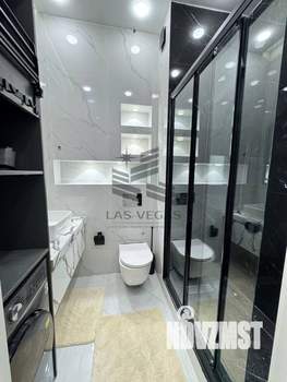 1-к квартира, на длительный срок, 50м2, 24/24 этаж